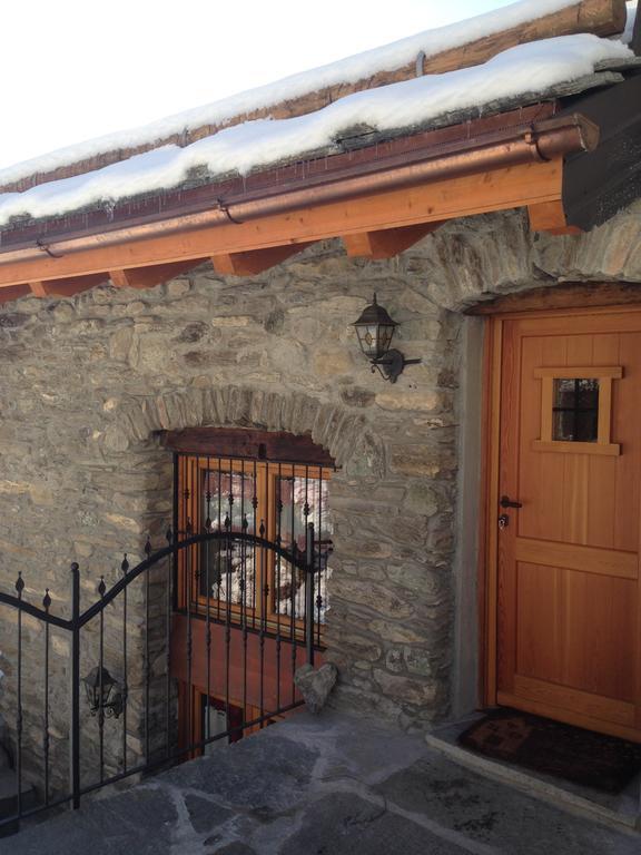 La Maison De Toyen Nus Dış mekan fotoğraf