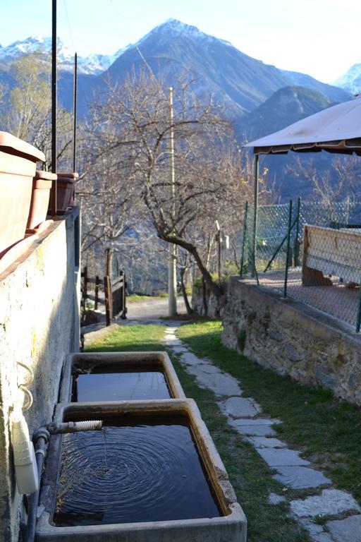 La Maison De Toyen Nus Dış mekan fotoğraf