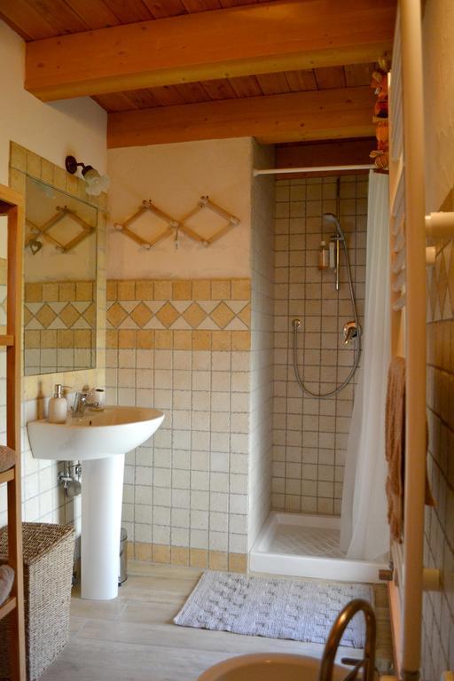La Maison De Toyen Nus Dış mekan fotoğraf